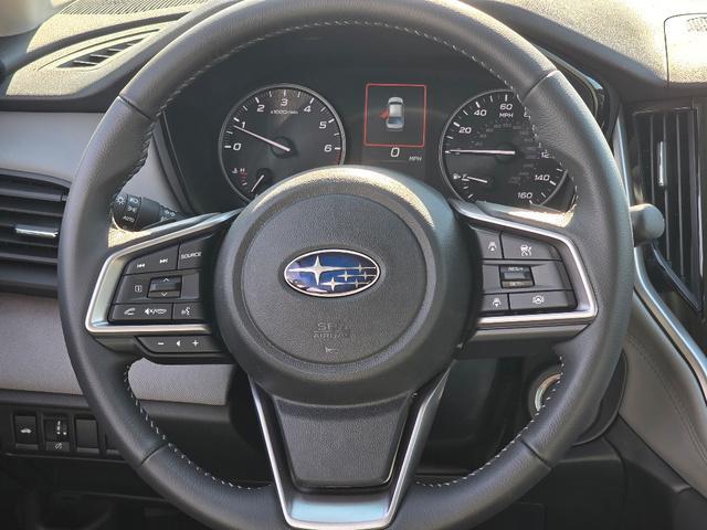 new 2025 Subaru Legacy car, priced at $32,012