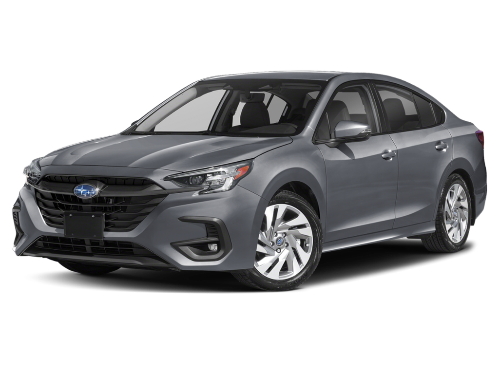 new 2025 Subaru Legacy car, priced at $34,022