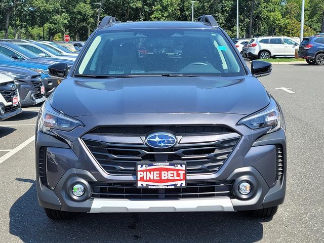 new 2025 Subaru Outback car, priced at $37,429