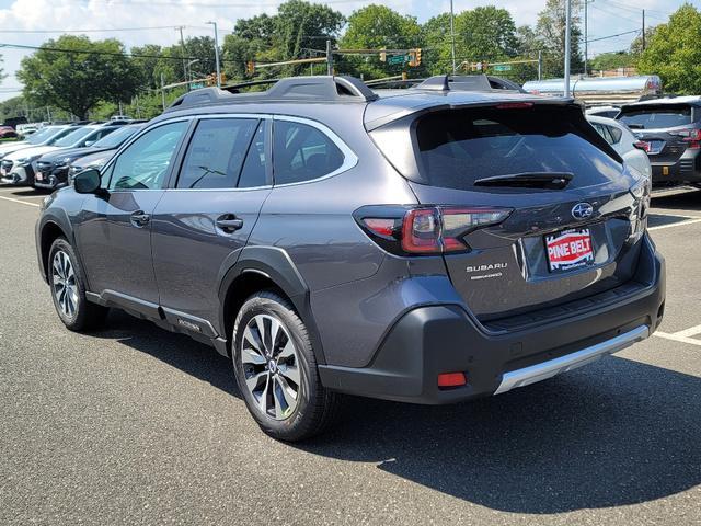 new 2025 Subaru Outback car, priced at $37,429