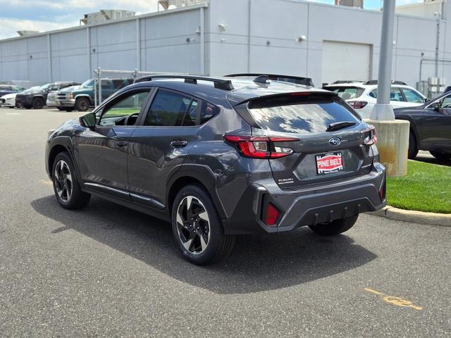 new 2024 Subaru Crosstrek car, priced at $32,999