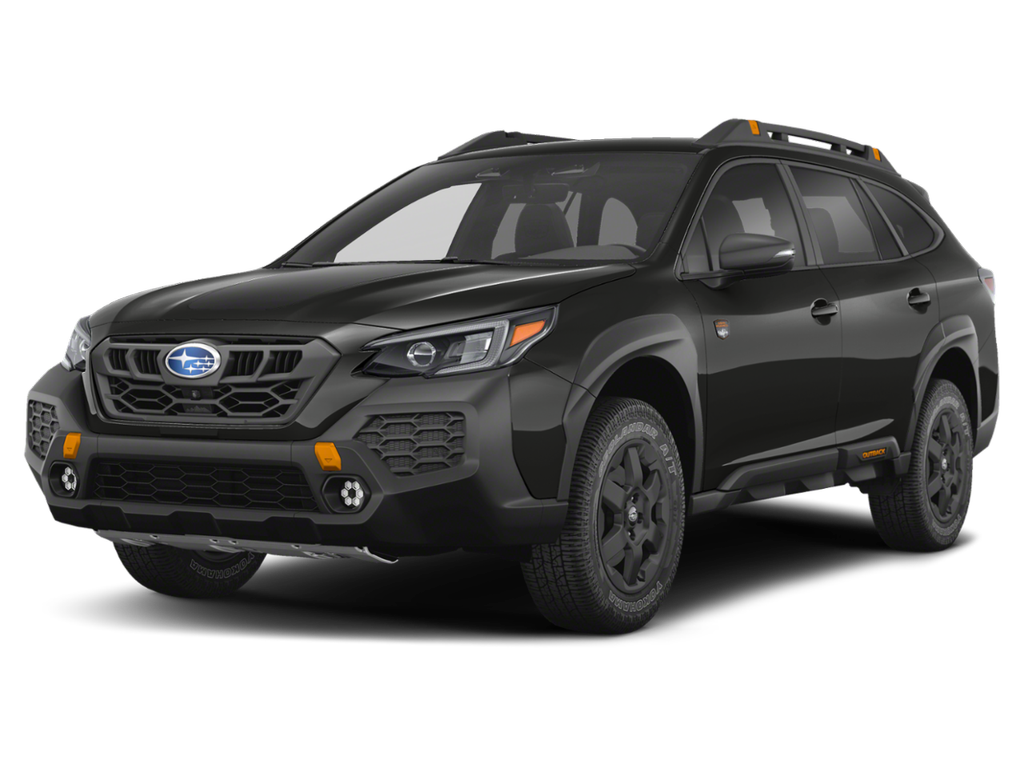 new 2025 Subaru Outback car, priced at $44,237