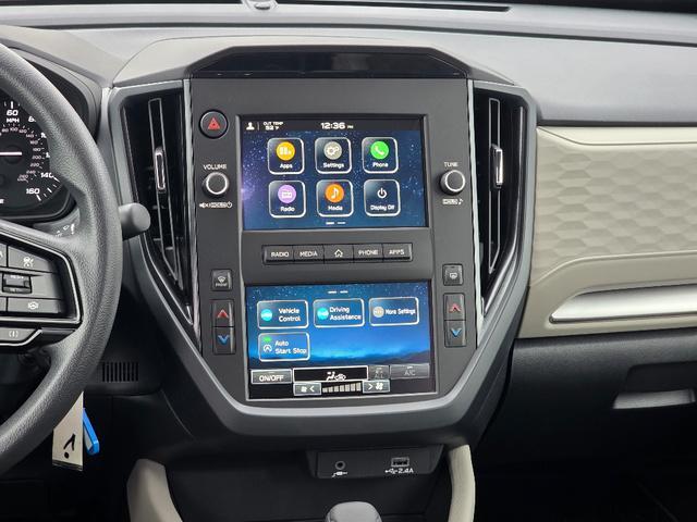 new 2025 Subaru Forester car, priced at $29,960