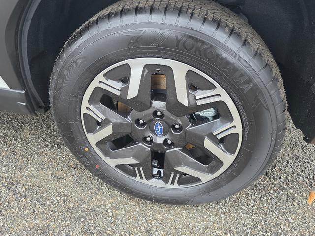 new 2025 Subaru Forester car, priced at $29,960