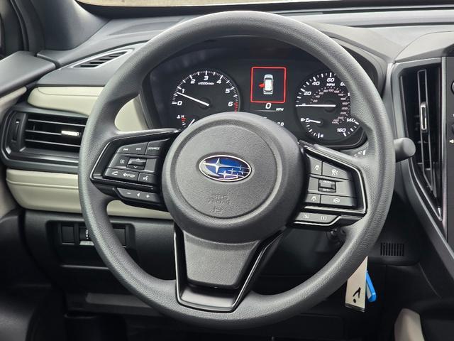 new 2025 Subaru Forester car, priced at $29,960