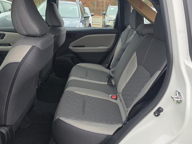 new 2025 Subaru Forester car, priced at $29,960