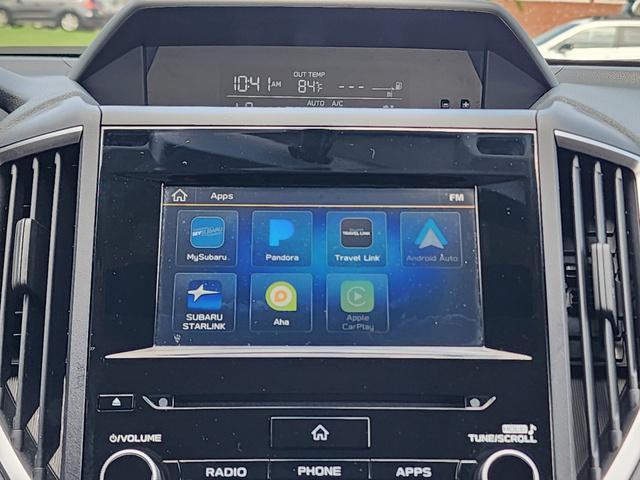 used 2023 Subaru Crosstrek car, priced at $25,821
