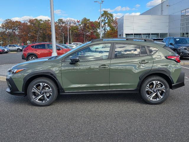 new 2026 Subaru Crosstrek car, priced at $28,914