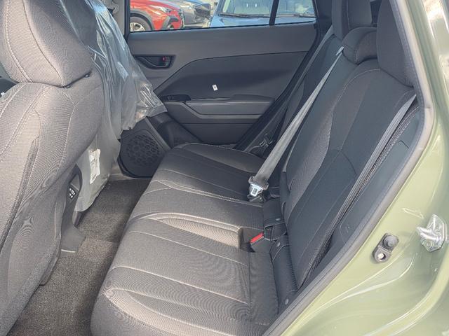 new 2026 Subaru Crosstrek car, priced at $28,914