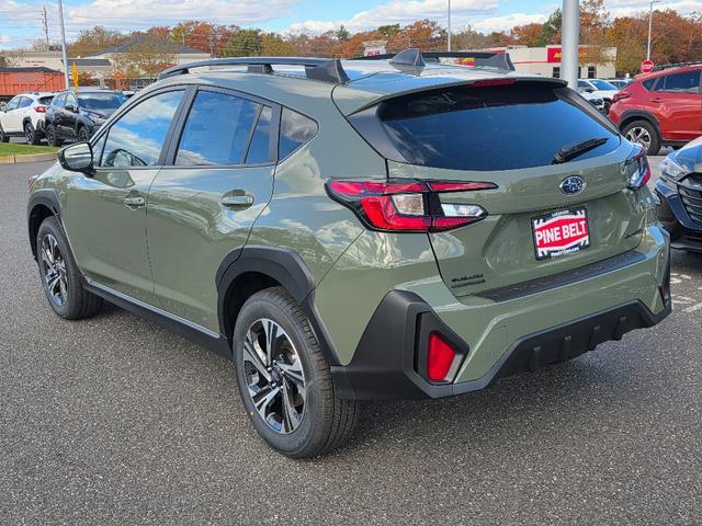 new 2026 Subaru Crosstrek car, priced at $28,914