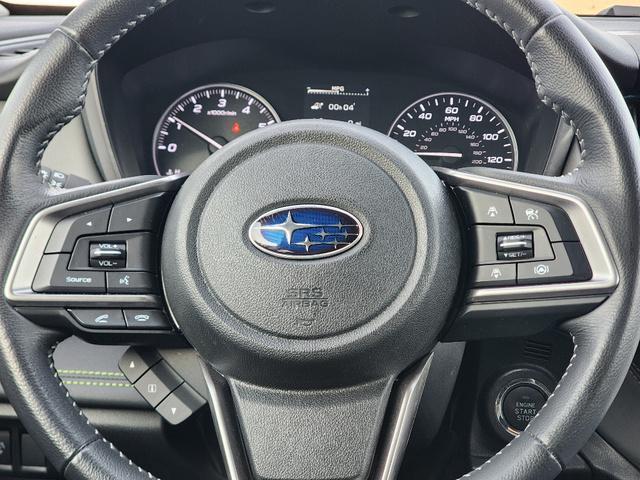 used 2022 Subaru Outback car, priced at $29,142