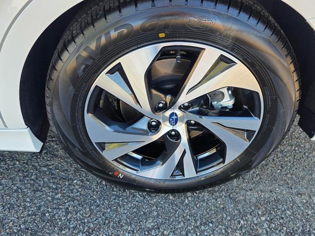 new 2025 Subaru Legacy car, priced at $29,190