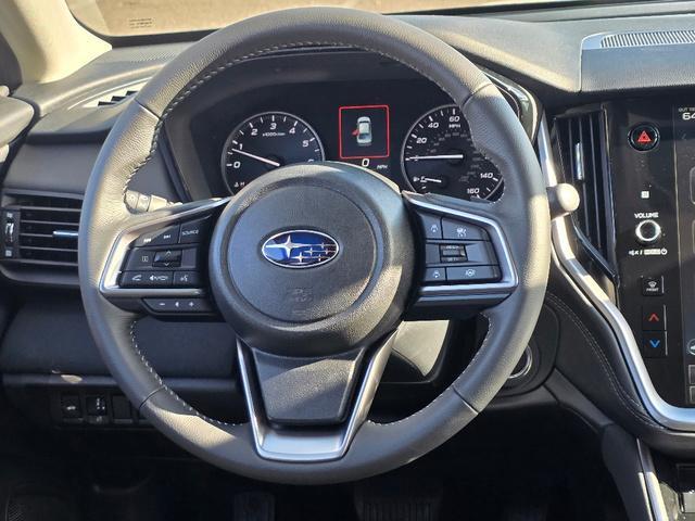 new 2025 Subaru Legacy car, priced at $29,190