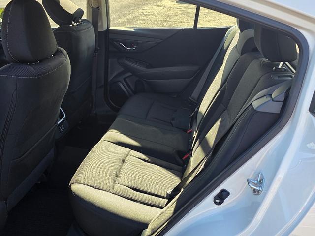 new 2025 Subaru Legacy car, priced at $29,190