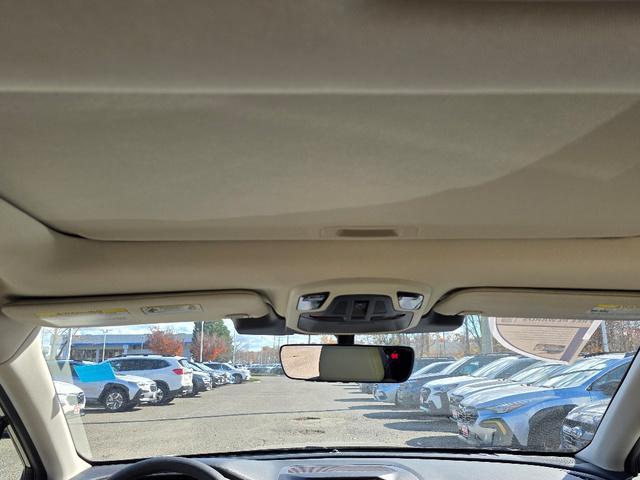 new 2025 Subaru Outback car, priced at $38,385