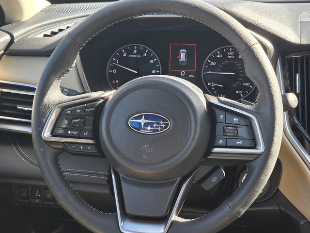 new 2025 Subaru Outback car, priced at $38,385