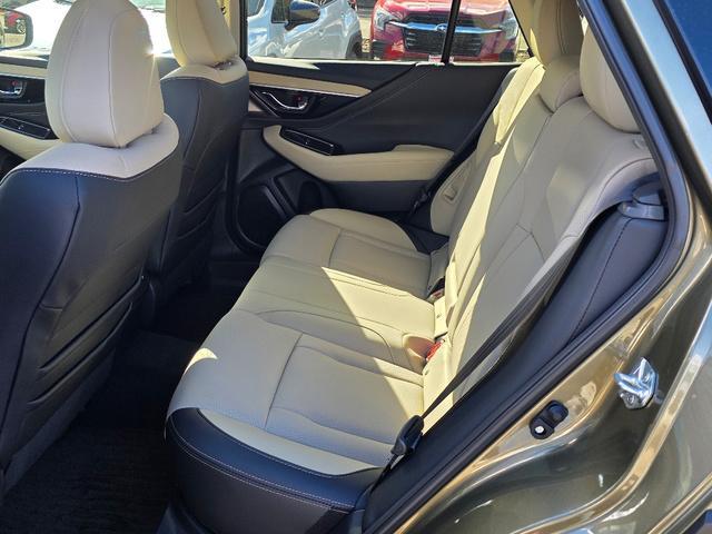 new 2025 Subaru Outback car, priced at $38,385