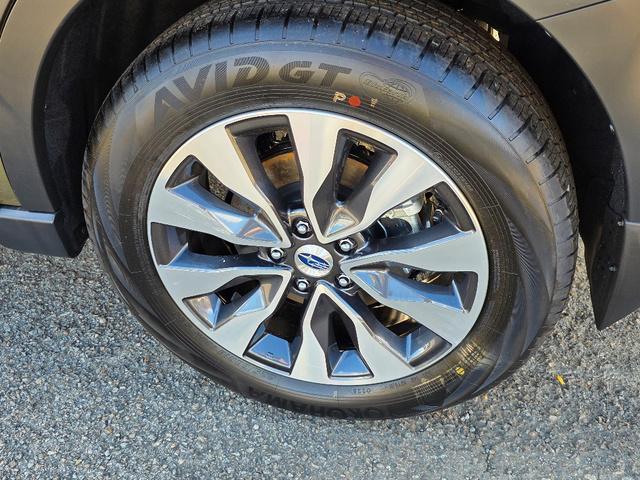 new 2025 Subaru Outback car, priced at $38,385