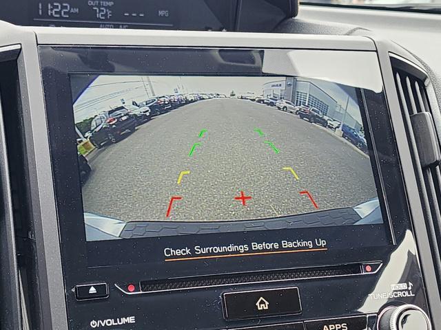 used 2023 Subaru Crosstrek car, priced at $25,314