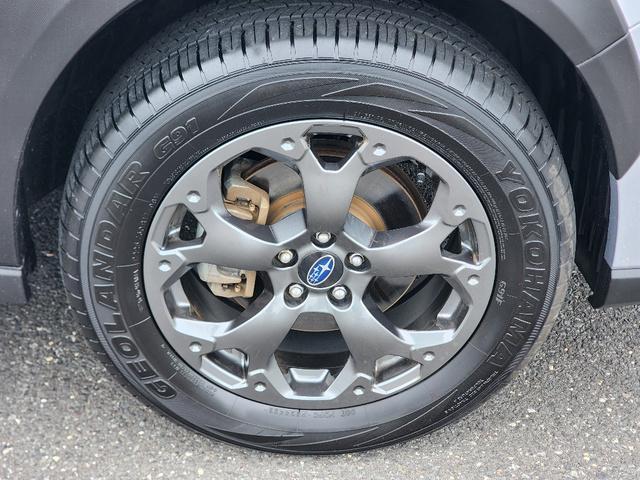 used 2023 Subaru Crosstrek car, priced at $25,314