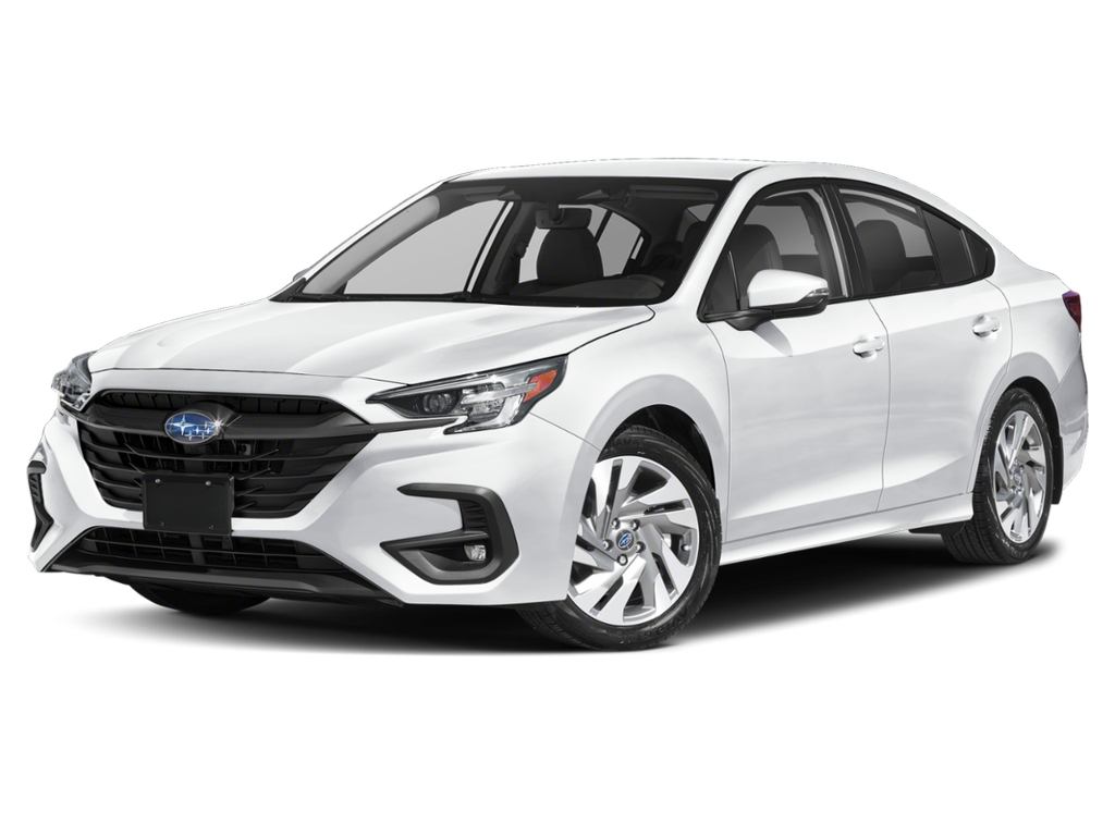 new 2025 Subaru Legacy car, priced at $33,307