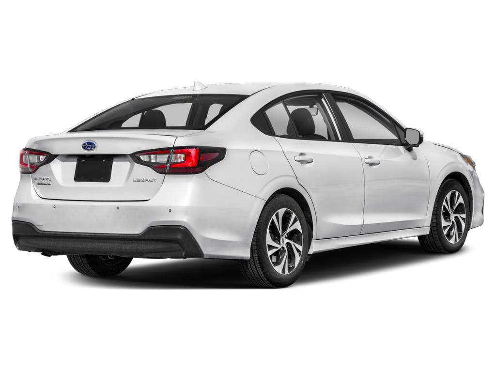 new 2025 Subaru Legacy car, priced at $33,768