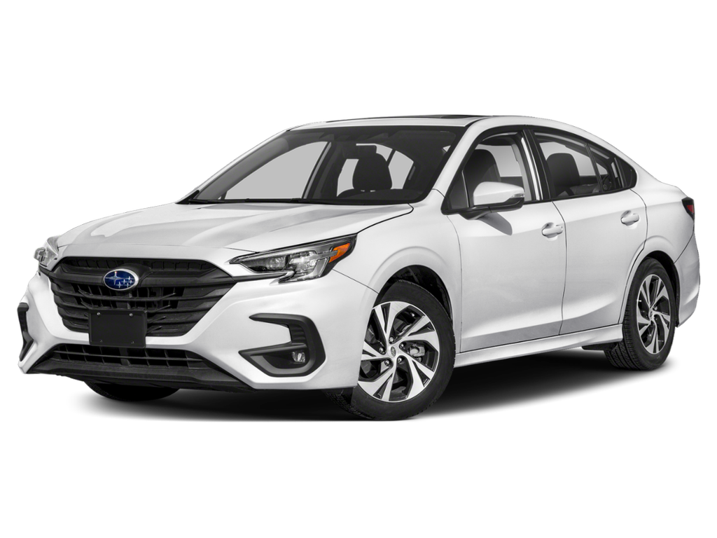 new 2025 Subaru Legacy car, priced at $33,768