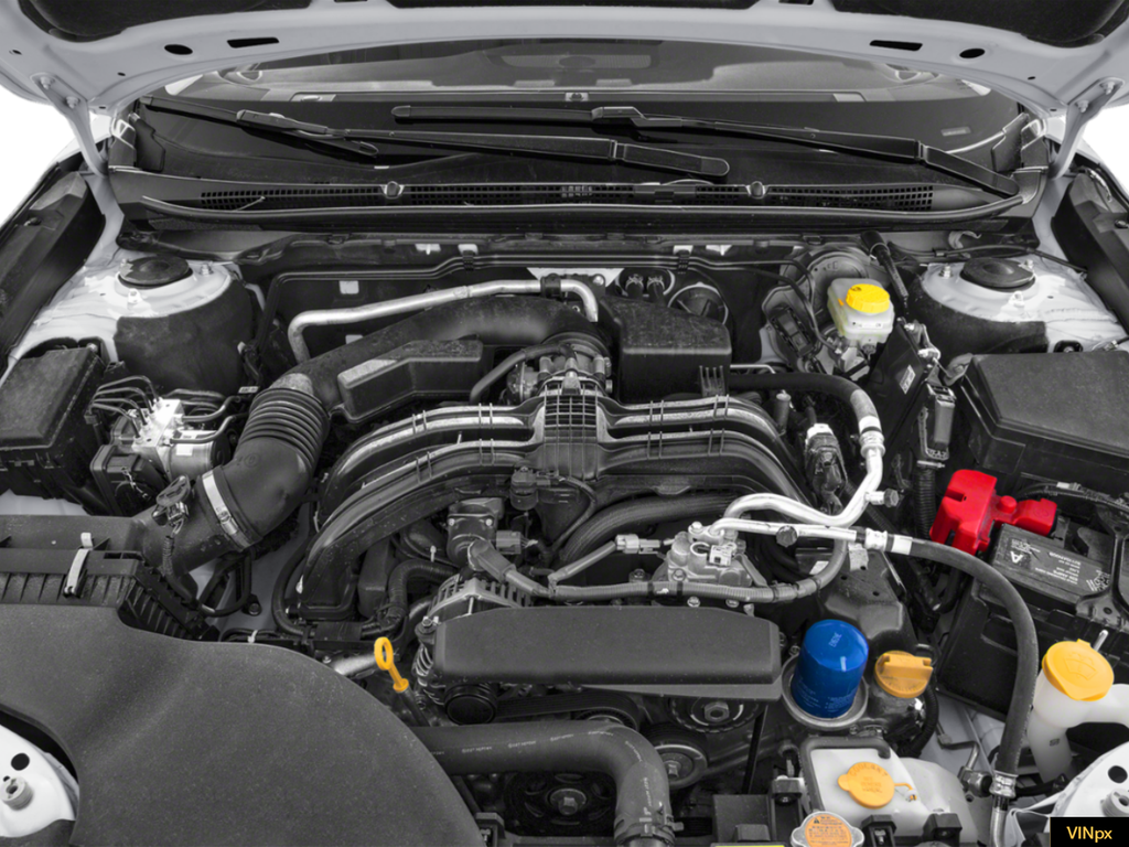 new 2025 Subaru Legacy car, priced at $33,768