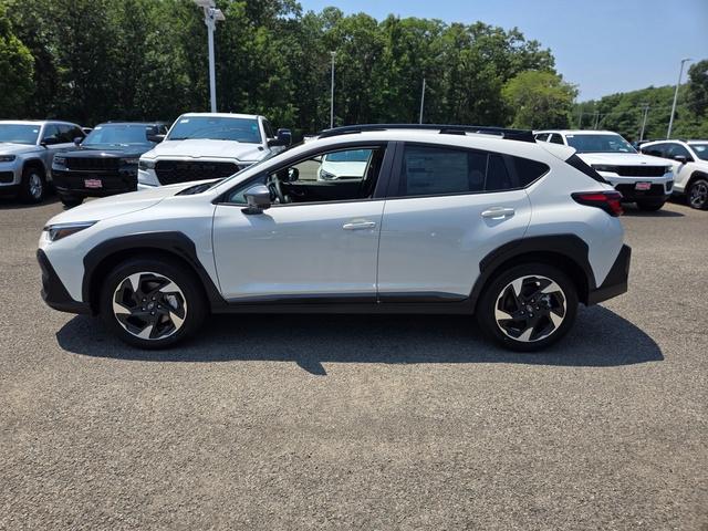 new 2024 Subaru Crosstrek car, priced at $32,999