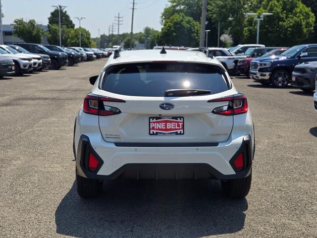 new 2024 Subaru Crosstrek car, priced at $32,999