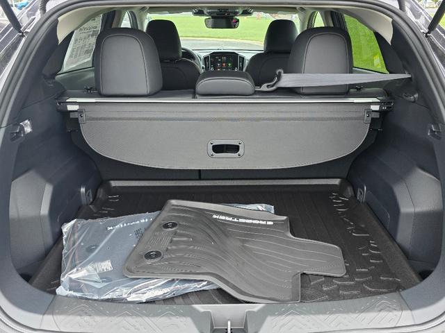 new 2025 Subaru Crosstrek car, priced at $33,473