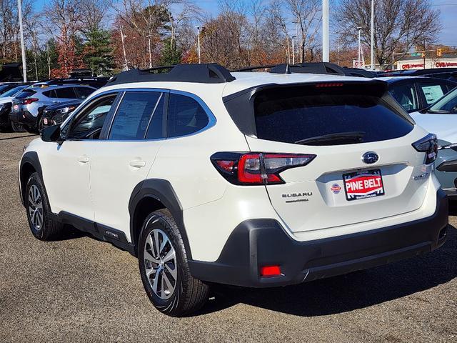 new 2025 Subaru Outback car, priced at $32,349