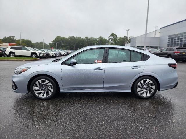 used 2025 Subaru Legacy car, priced at $32,351