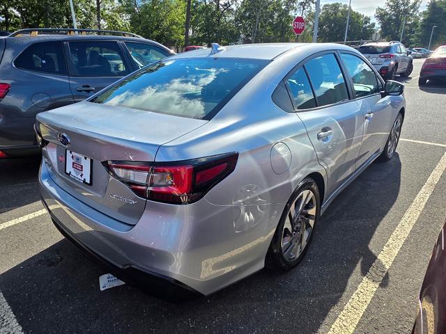 used 2025 Subaru Legacy car, priced at $32,981