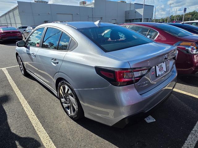 used 2025 Subaru Legacy car, priced at $32,981