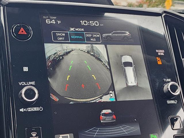 used 2025 Subaru Ascent car, priced at $44,815