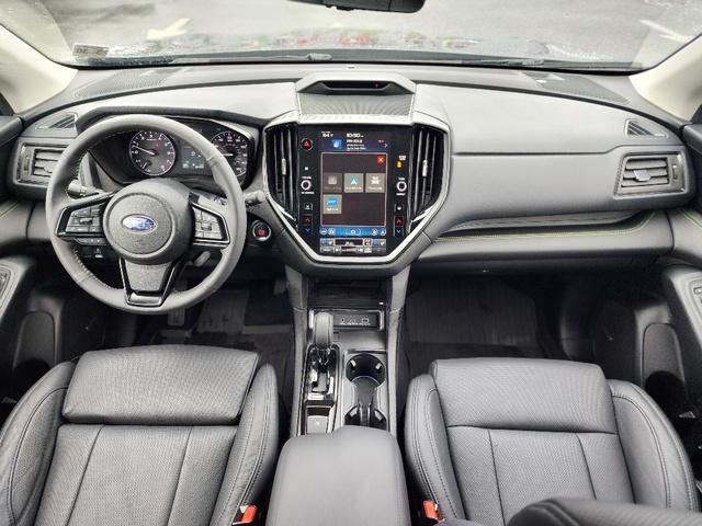 used 2025 Subaru Ascent car, priced at $44,815