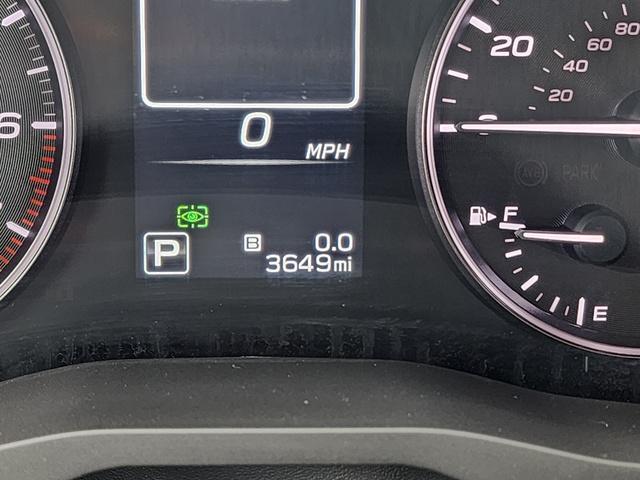 used 2025 Subaru Ascent car, priced at $44,815