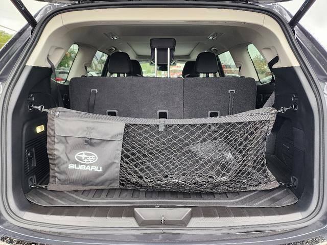 used 2025 Subaru Ascent car, priced at $44,815