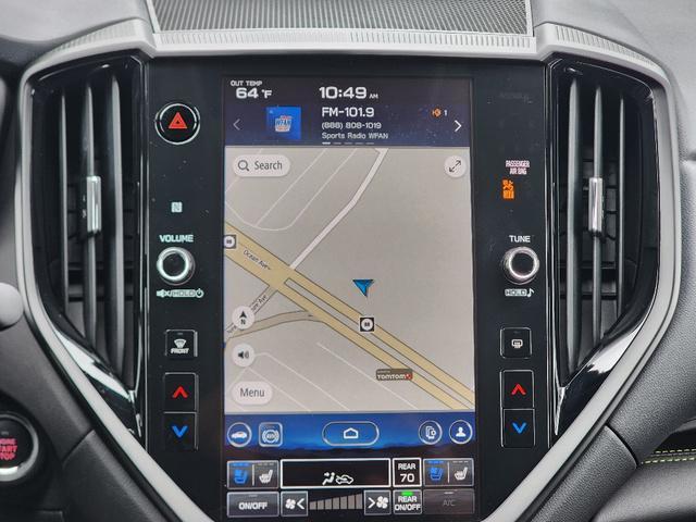 used 2025 Subaru Ascent car, priced at $44,815