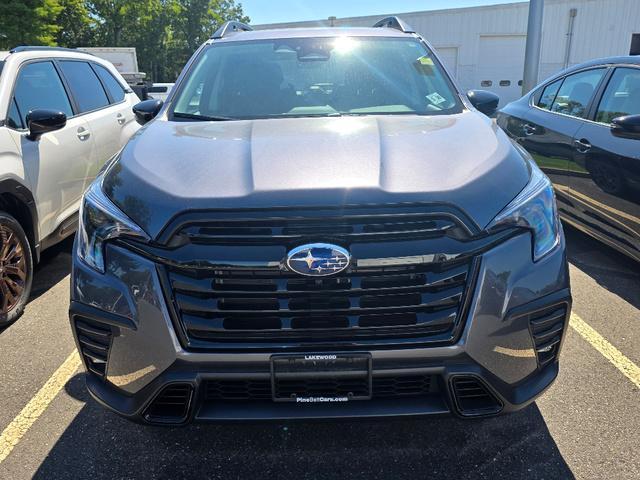 used 2025 Subaru Ascent car, priced at $48,741