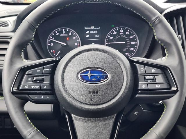 used 2025 Subaru Ascent car, priced at $44,815