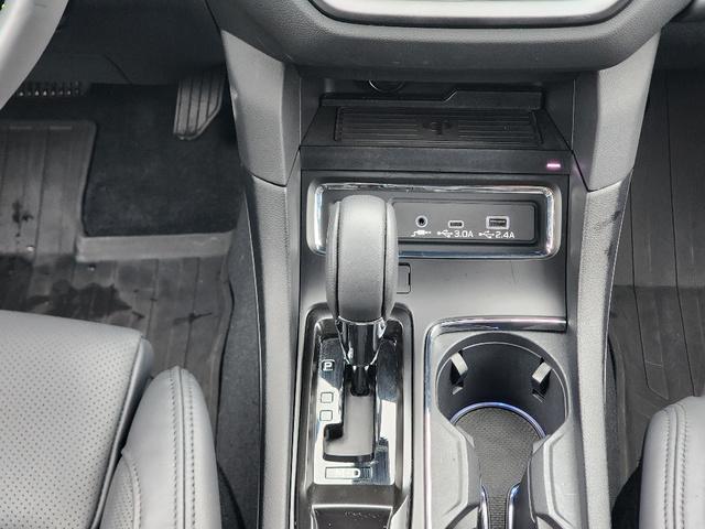 used 2025 Subaru Ascent car, priced at $44,815