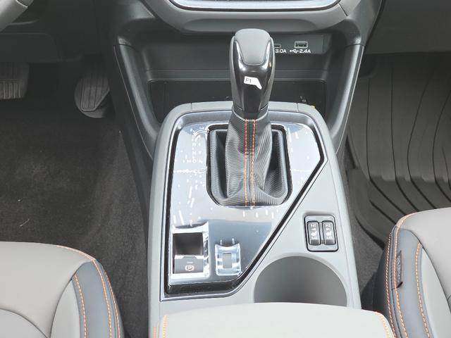 new 2025 Subaru Crosstrek car, priced at $33,848