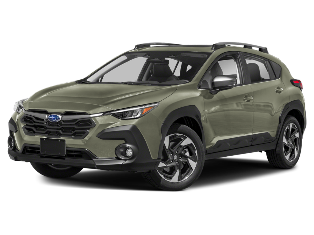 new 2025 Subaru Crosstrek car, priced at $36,277