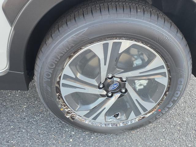 used 2025 Subaru Crosstrek car, priced at $30,356