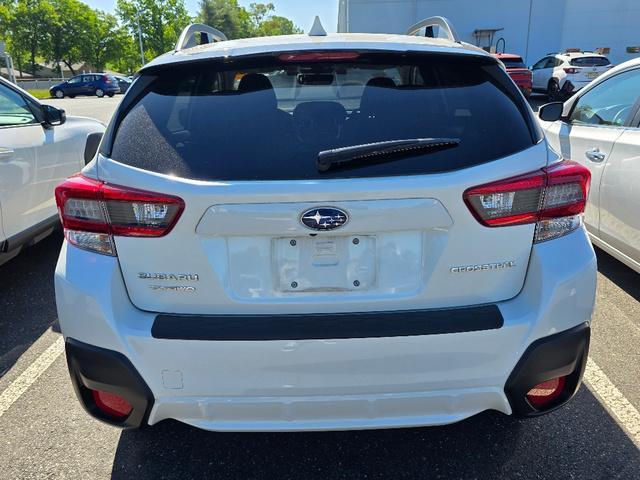 used 2022 Subaru Crosstrek car, priced at $25,341