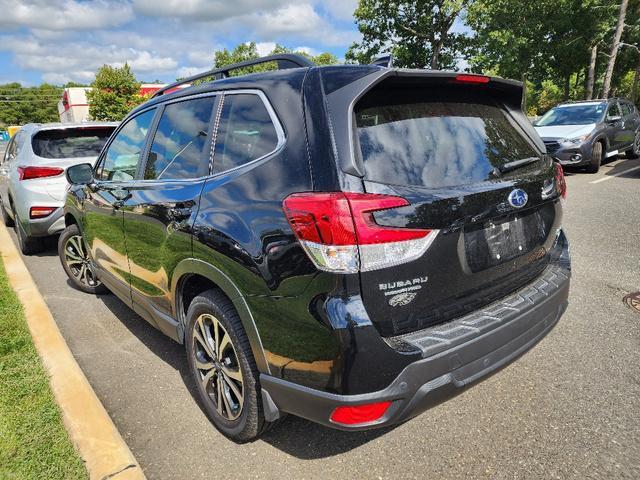 used 2020 Subaru Forester car, priced at $24,791