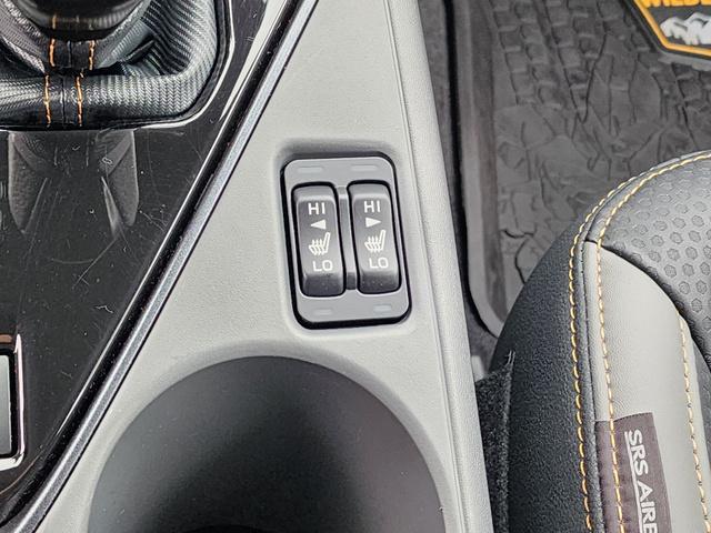 used 2025 Subaru Crosstrek car, priced at $35,105