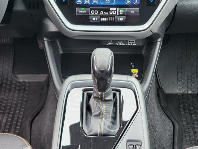 used 2025 Subaru Crosstrek car, priced at $35,105
